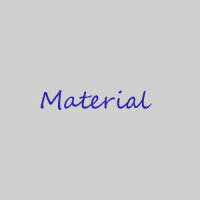 Material 3